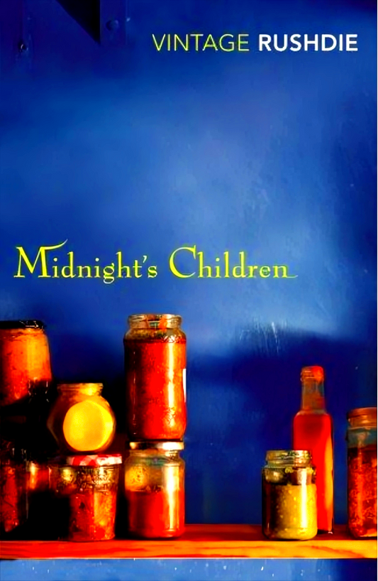 Midnight's Children