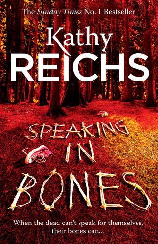 Speaking In Bones