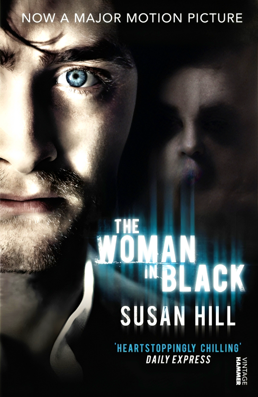 The Woman In Black: Movie Tie-In