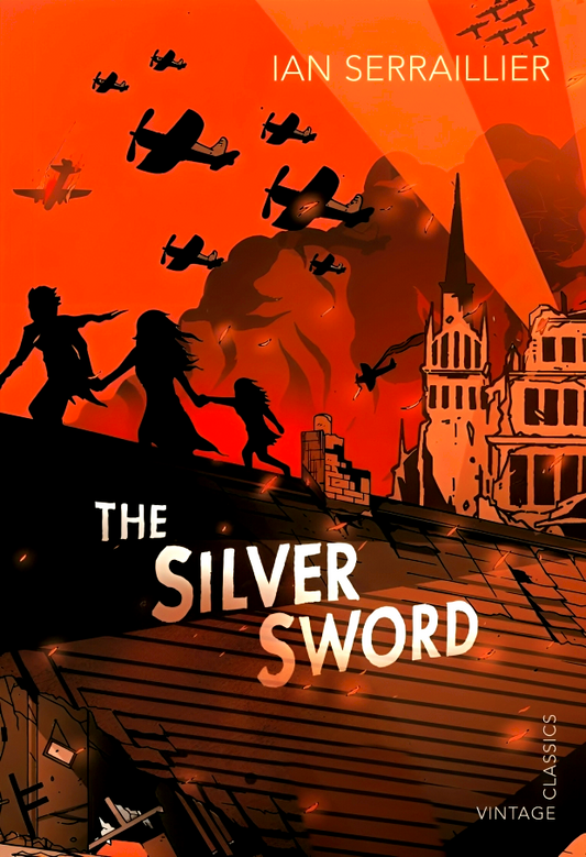 The Silver Sword