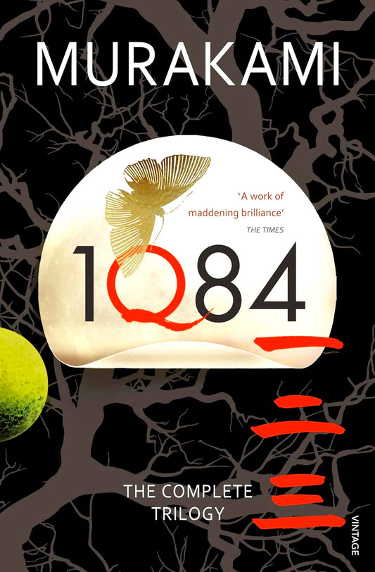 1Q84