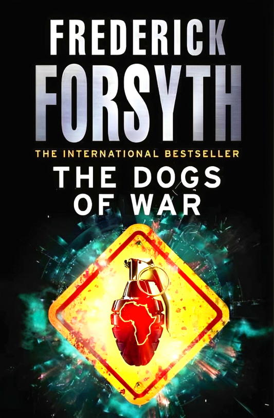 The Dogs Of War