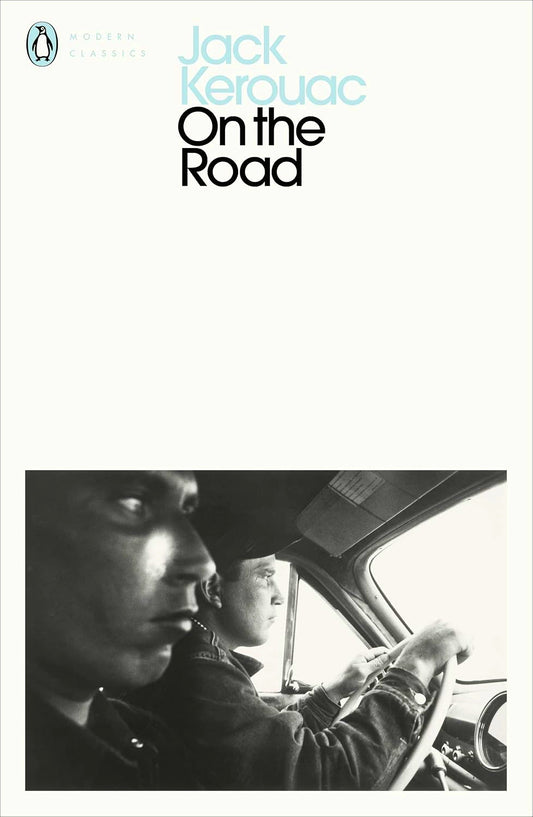 On The Road (Penguin Modern Classics)