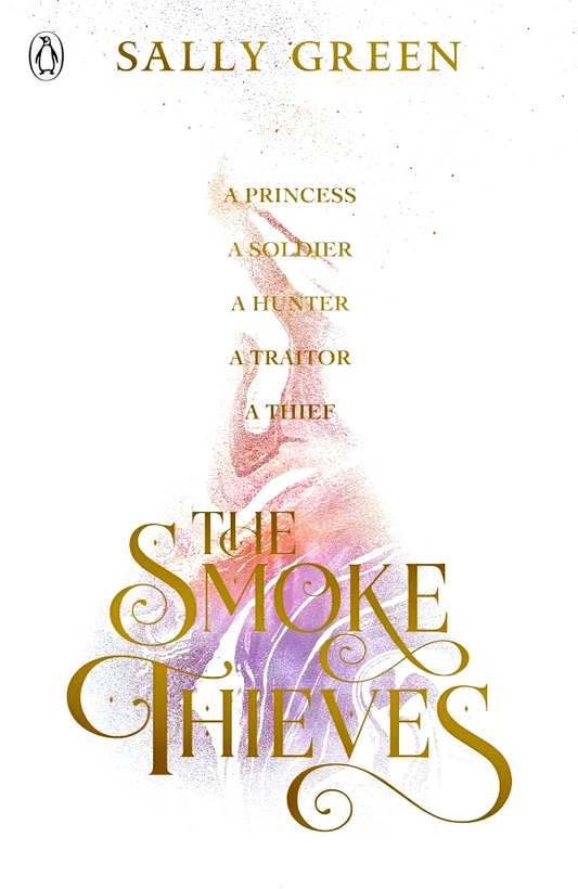 The Smoke Thieves