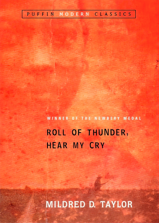 Roll Of Thunder, Hear My Cry