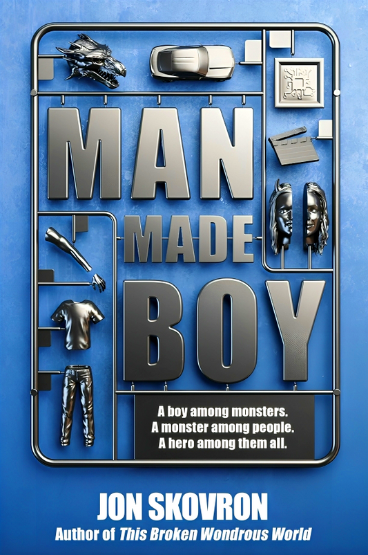 Man Made Boy