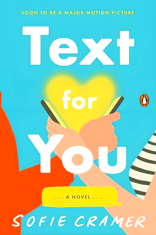Text For You