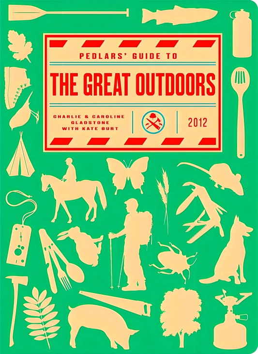 [Bargain corner] Pedlar's Guide To The Great Outdoors