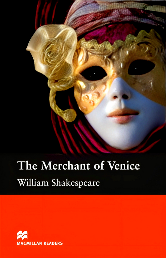 The Merchant Of Venice: Intermediate