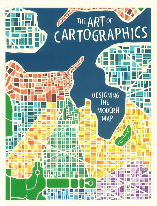 The Art Of Cartographics