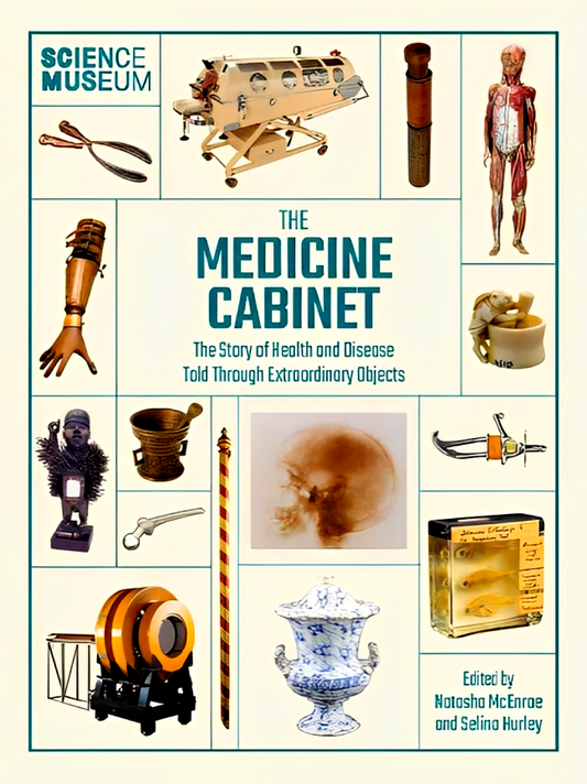 Science Museum: Medicine Cabinet