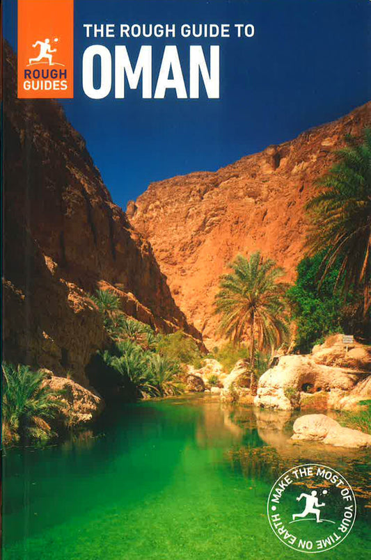 The Rough Guide To Oman (Travel Guide)