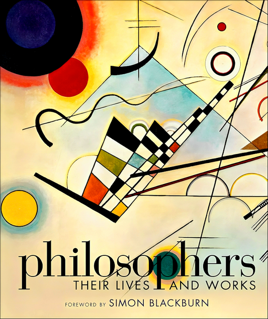 Philosophers: Their Lives And Works