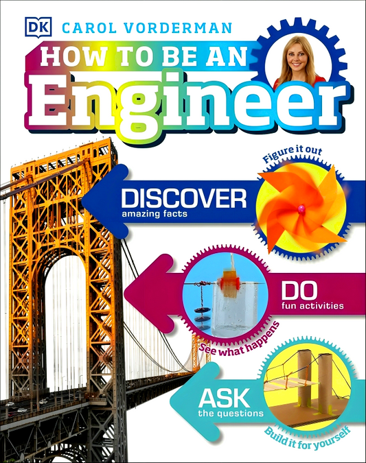 How To Be An Engineer