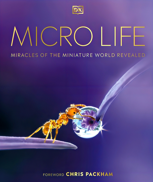 Micro Life: Miracles Of The Miniature World Revealed