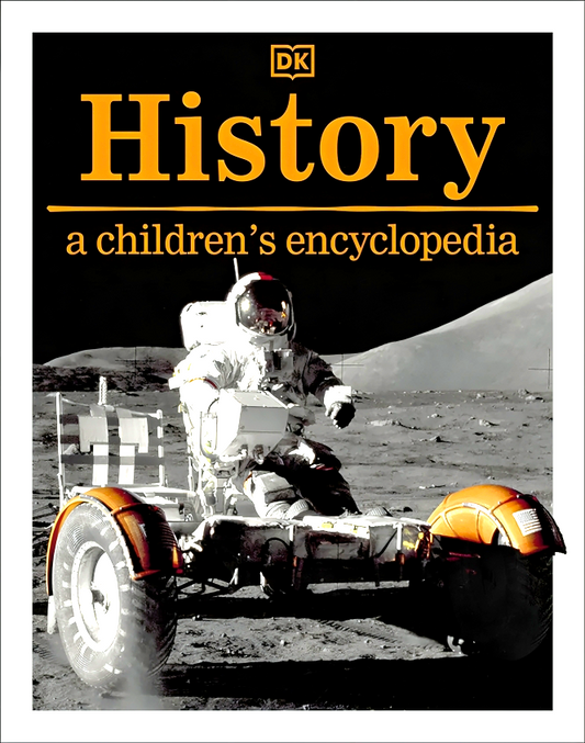 History: A Children's Encyclopedia