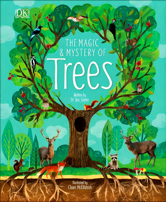 RHS The Magic & Mystery Of Trees