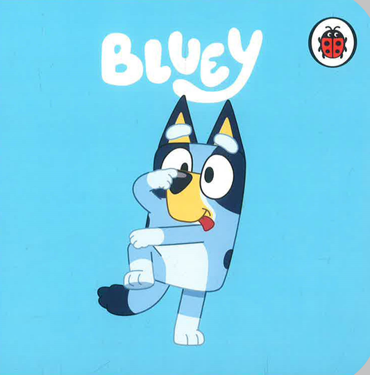 Bluey: Bluey