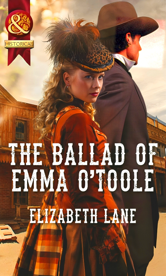 The Ballad Of Emma O'Toole