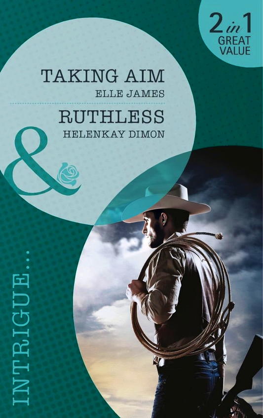 Taking Aim: Taking Aim / Ruthless: