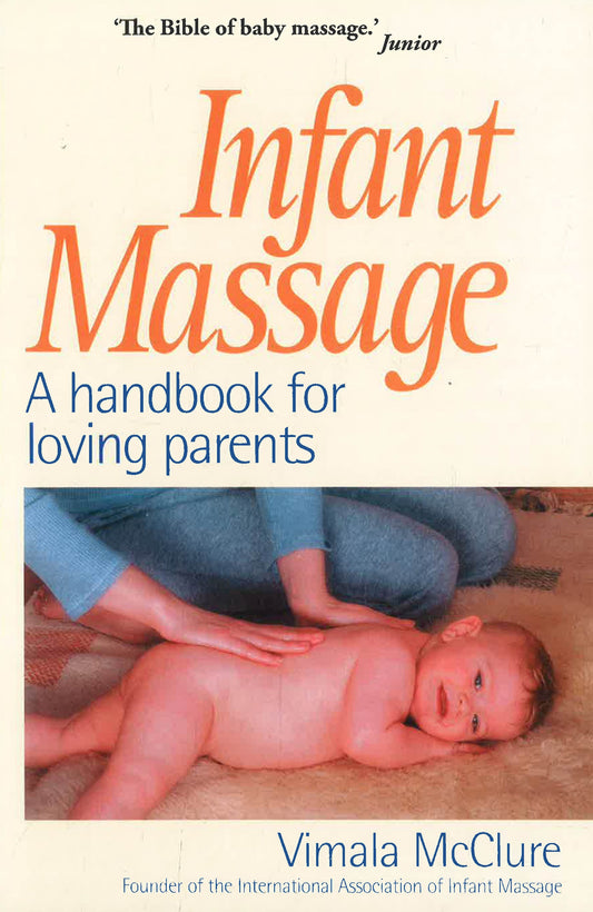 Infant Massage