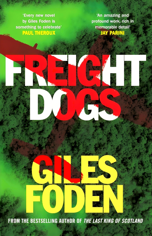 Freight Dogs