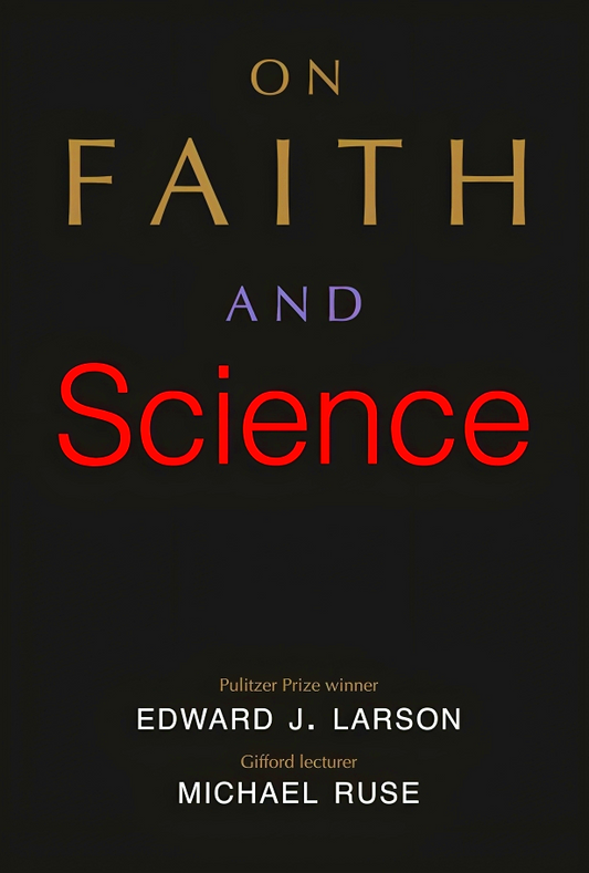 On Faith And Science