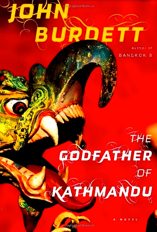 The Godfather Of Kathmandu