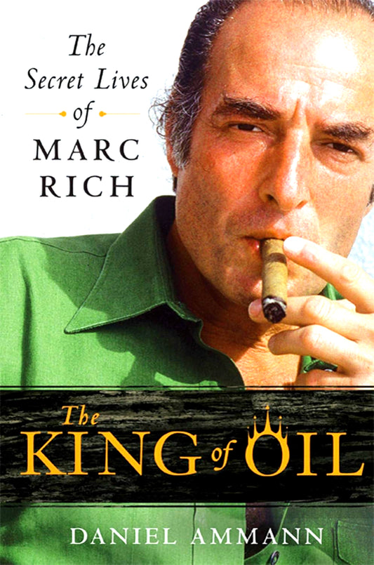 The King Of Oil