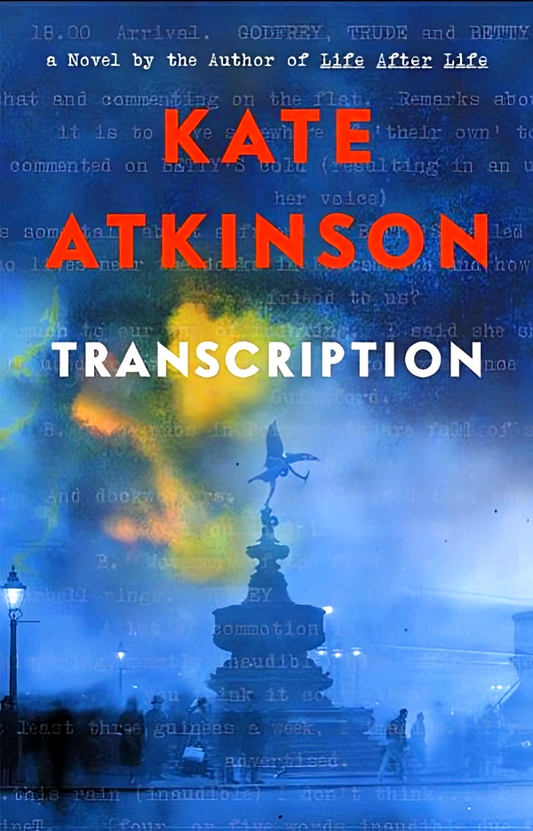 Transcription: A Novel