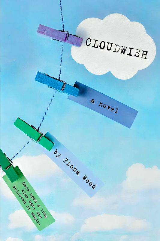 Cloudwish