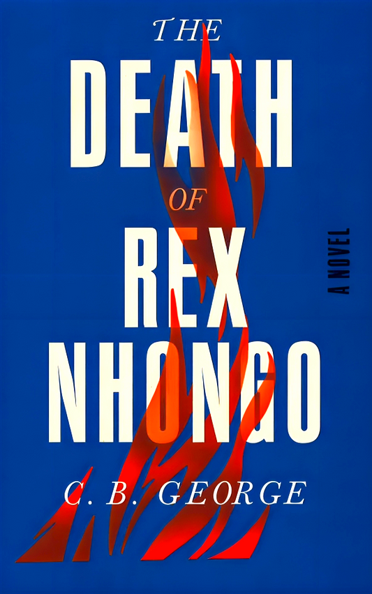 The Death of Rex Nhongo