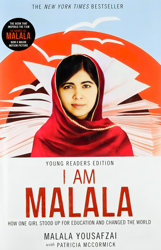 I Am Malala