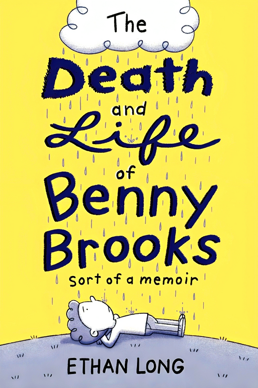 The Death And Life Of Benny Brooks: Sort Of A Memoir