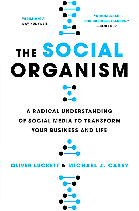 The Social Organism