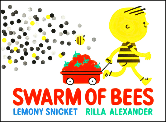 Swarm Of Bees