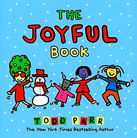 The Joyful Book