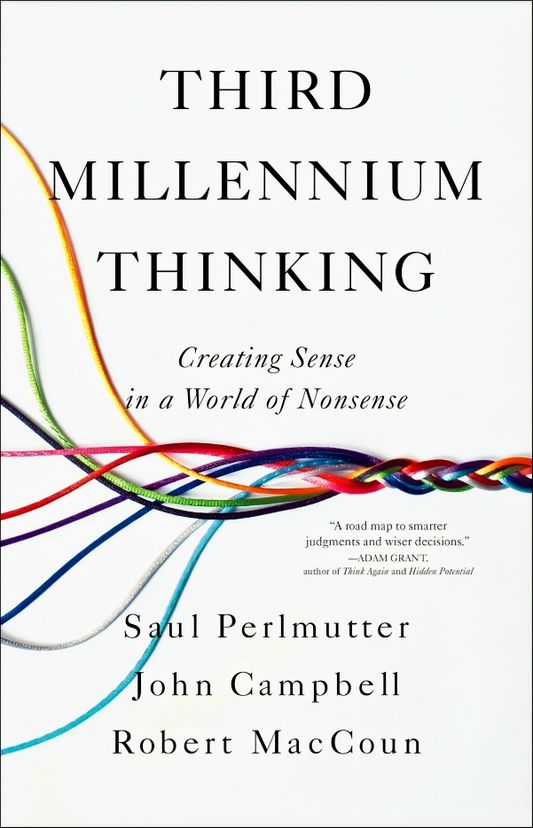 Third Millennium Thinking