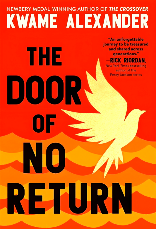 The Door Of No Return