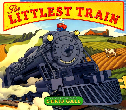 The Littlest Train