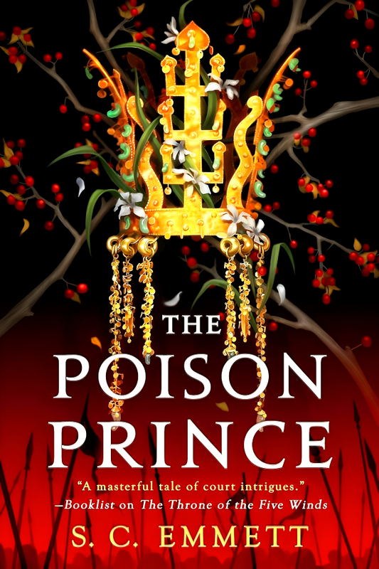 The Poison Prince