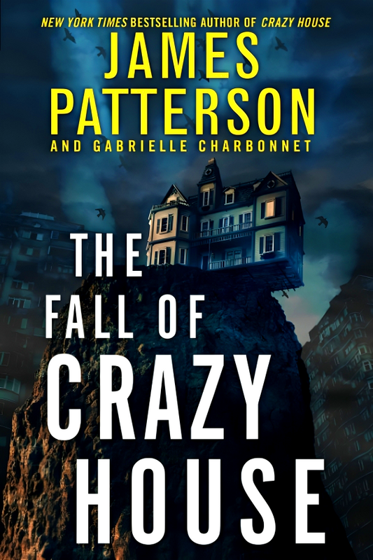 The Fall Of Crazy House