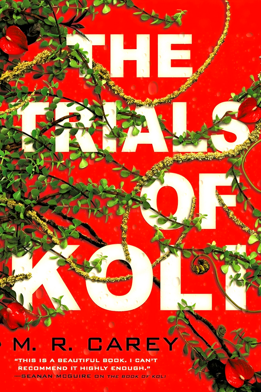 The Trials Of Koli