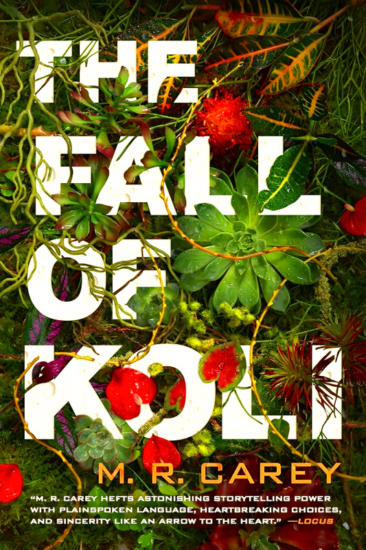 The Fall Of Koli