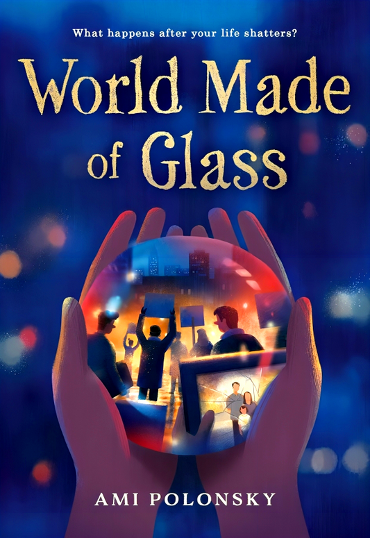 World Made Of Glass