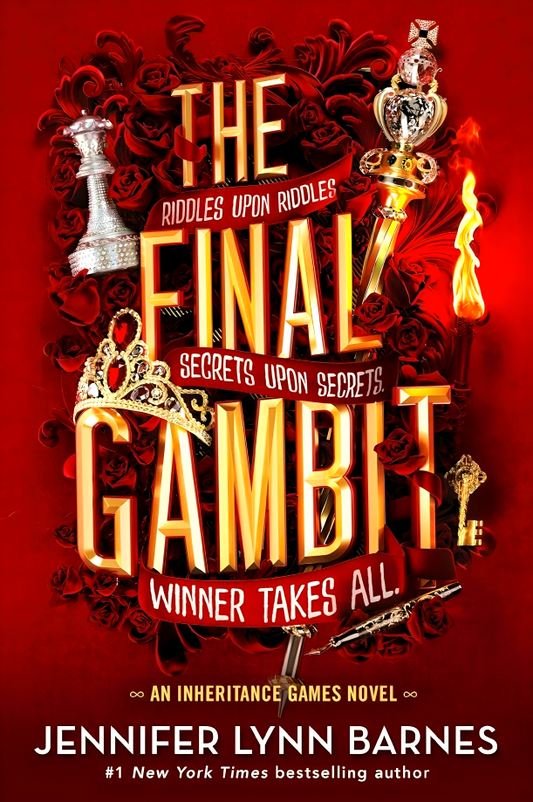 The Final Gambit