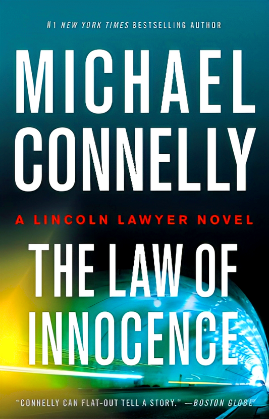 The Law of Innocence