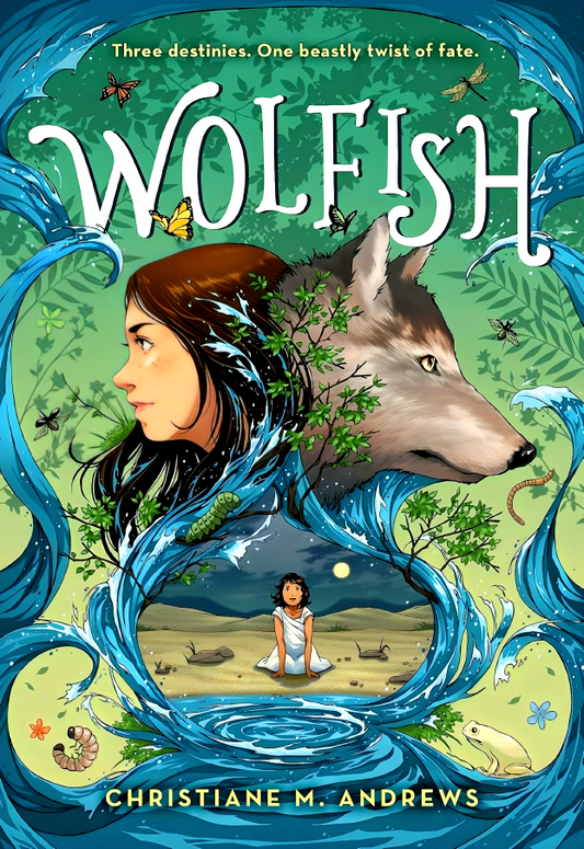 Wolfish