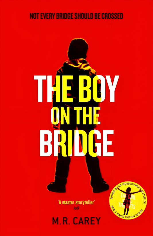 The Boy On The Bridge