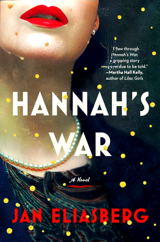 Hannah's War